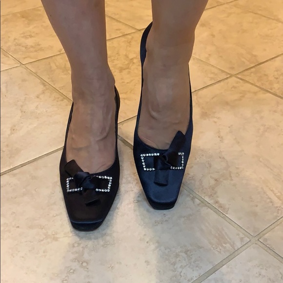 Vaneli kitten heels - Picture 2 of 6